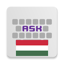 Hungarian for AnySoftKeyboard Download on Windows