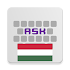 Hungarian for AnySoftKeyboard4.1.110