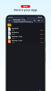 Screenshot image