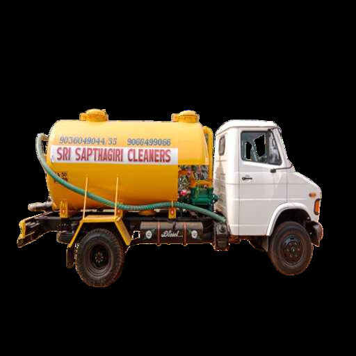 srisapthagiricleaners