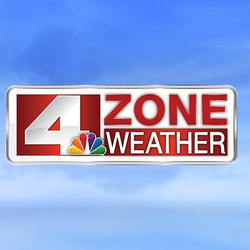 WOAI 4 Zone Weather 5.11.902 Icon