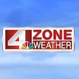 WOAI 4 Zone Weather icon