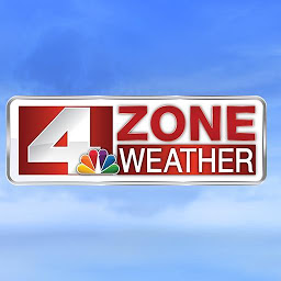 Imagen de ícono de WOAI 4 Zone Weather