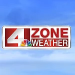 WOAI 4 Zone Weather