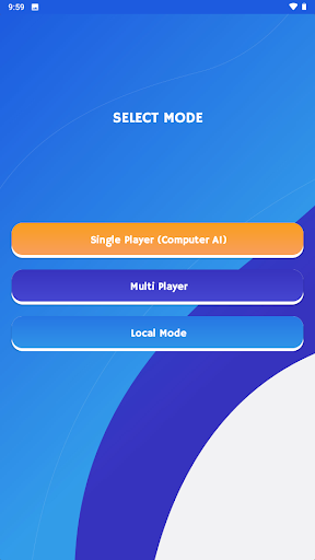 Tic Tac Toe Online Screen 2