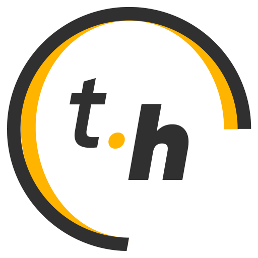 Taxi Helper logo