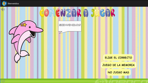 El Juego de los Opuestos Screen 2