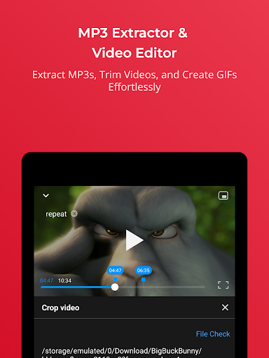 FX Player - Video Media Player - Video Players & Editors - apps