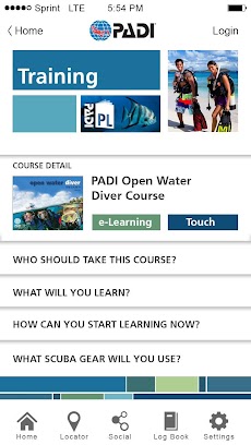 PADI - Scuba Diving Essentialsのおすすめ画像4
