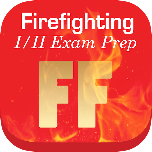 Firefighting I/II Exam Prep Laai af op Windows