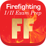 Firefighting I/II Exam Prep icon