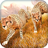 Wild Animal Simulator Games 3D icon