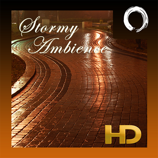 Stormy Ambience HD 3.1 Icon