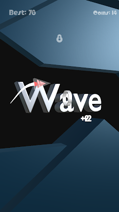 Wave 3D - Screenshot 2