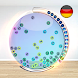 Lotterie-Maschine Deutsch - Androidアプリ