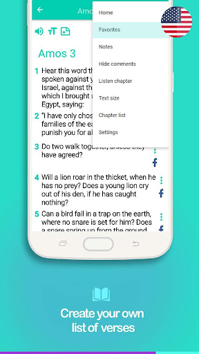 Bible Book screenshot 3