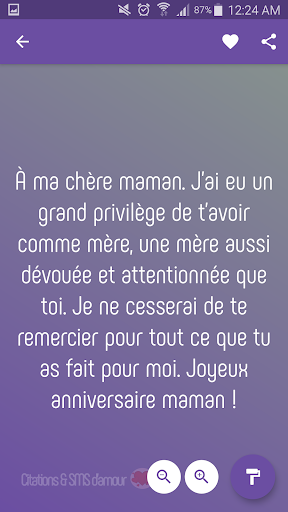 21 Citations Sms Damour Pc Android App Download Latest