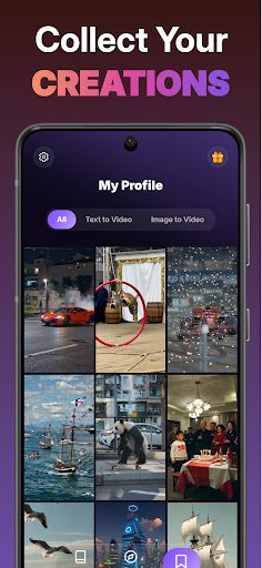 AI Video Maker - CineMaker screenshot 4