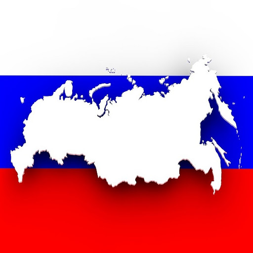 Android application Russia Flag Wallpapers screenshort