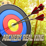Archery Real King icon