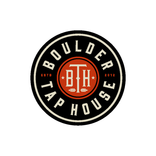 Boulder Tap House logo