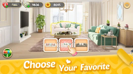 My Home Design Dreams Apps On Google Play