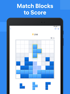 Blockudoku®: Block Puzzle Game Screenshot