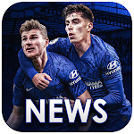 The Blues News - Breaking News for CHE Apk