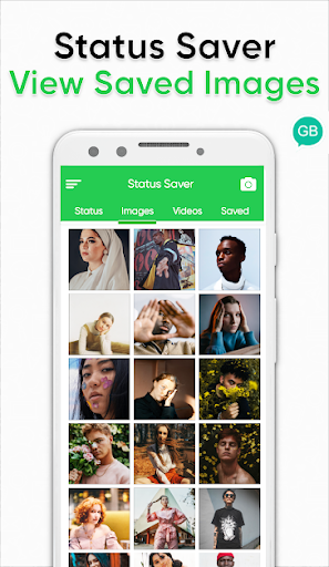 GB WAPP App Version 2023 screenshot