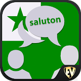 Speak Esperanto : Learn Esperanto Language Offline icon