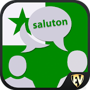 Speak Esperanto : Learn Esperanto Language Offline