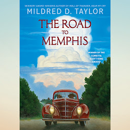 Icon image The Road to Memphis