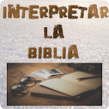 Como Interpretar la Biblia icon