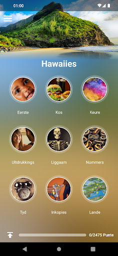 App-voorskou