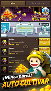 Imágen 14 Videogame Guardians android