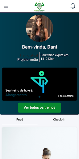 Leandro Pinheiro Personal Trai Screenshot 2 - AppWisp.com