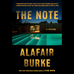 「The Note: A Novel」のアイコン画像