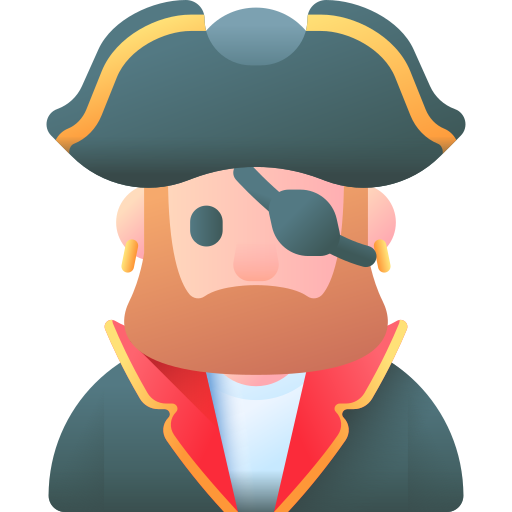Pirate Puzzle Game