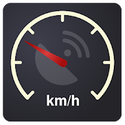 GPS Speedometer GNSSSpeed