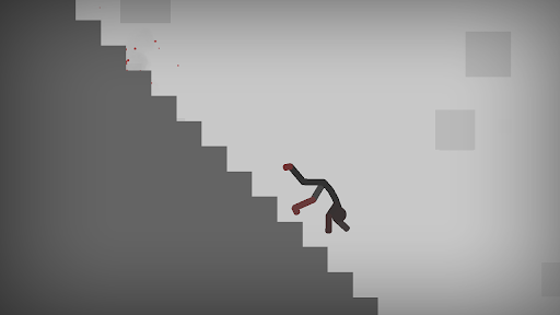 Stickman التفكيك