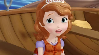 ちいさなプリンセス ソフィア 吹替版 Season 2 Episode 4 Tv On Google Play