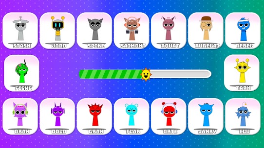 Guess Music Challenge Beat Box 4