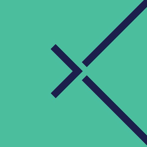 Exos Connect logo