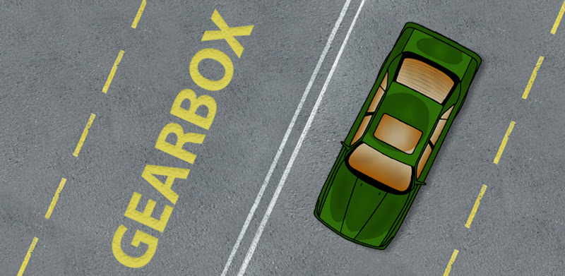Gearbox: Car Mechanic Manual G