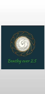 Bentley over 2.5