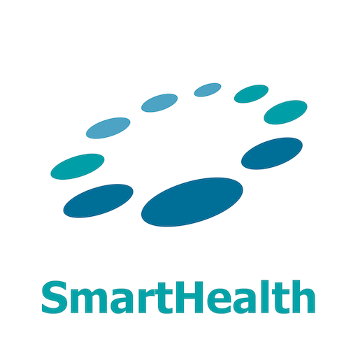 My Gleneagles SmartHealth logo