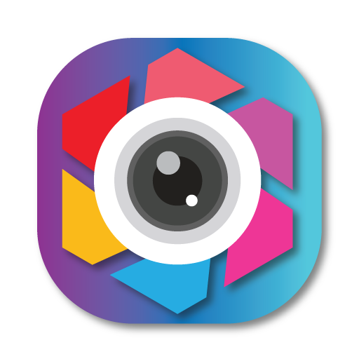 Photo Express logo