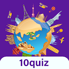 Geography Quiz Game 1.0.10
