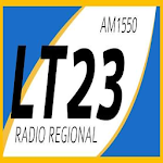 Cover Image of Download LT23 Radio San Genaro  APK