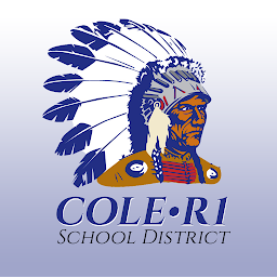 Icon image Cole R1 Public Schools
